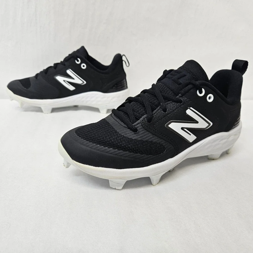 New Balance this pair